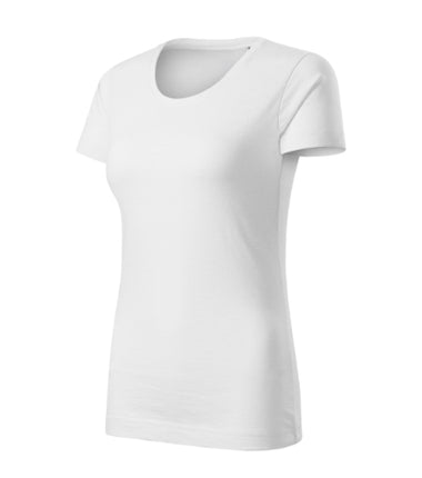 1749612 - Native (GOTS) tricou pentru damă lămâie XS