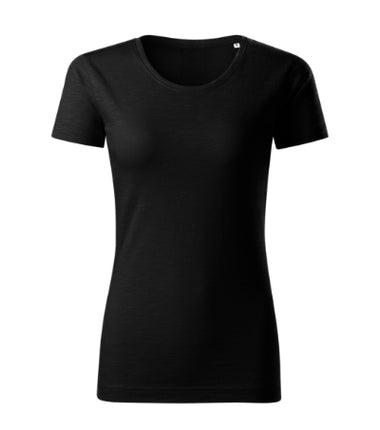 1749612 - Native (GOTS) tricou pentru damă lămâie XS