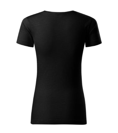1749612 - Native (GOTS) tricou pentru damă lămâie XS