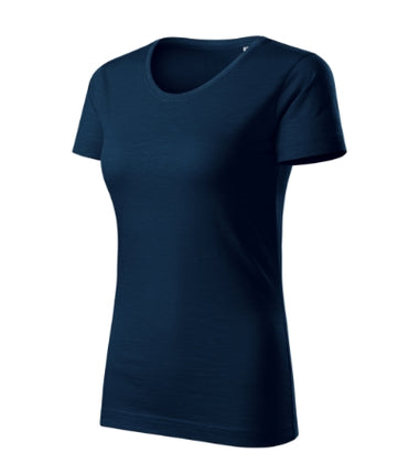 1749612 - Native (GOTS) tricou pentru damă lămâie XS