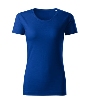 1749612 - Native (GOTS) tricou pentru damă lămâie XS