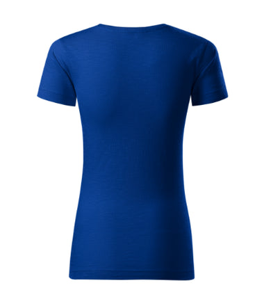 1749612 - Native (GOTS) tricou pentru damă lămâie XS