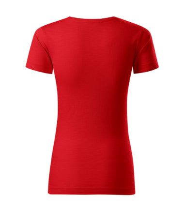 1749612 - Native (GOTS) tricou pentru damă lămâie XS