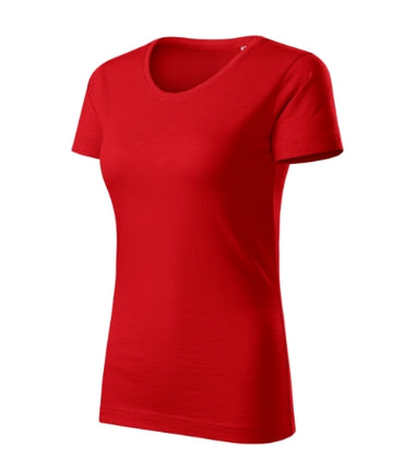 1749612 - Native (GOTS) tricou pentru damă lămâie XS