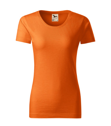 1749612 - Native (GOTS) tricou pentru damă lămâie XS