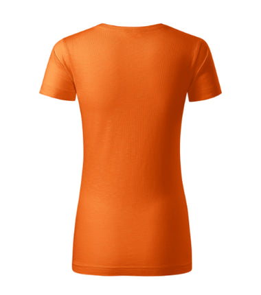 1749612 - Native (GOTS) tricou pentru damă lămâie XS
