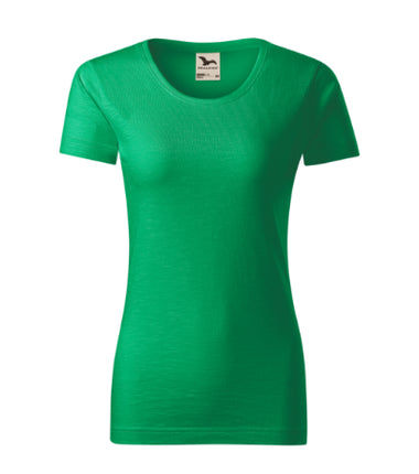 1749612 - Native (GOTS) tricou pentru damă lămâie XS