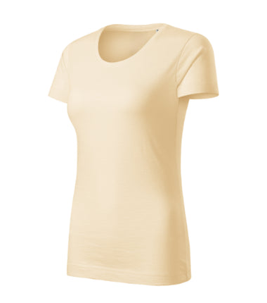 1749612 - Native (GOTS) tricou pentru damă lămâie XS