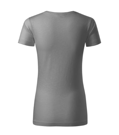 1749612 - Native (GOTS) tricou pentru damă lămâie XS