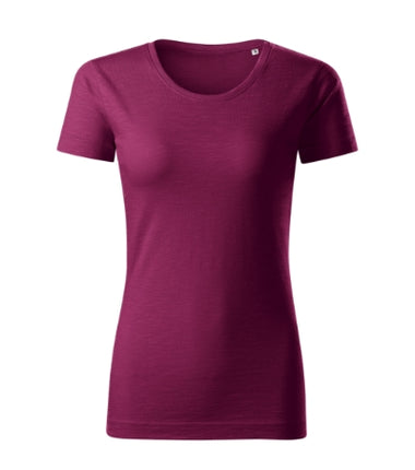 1749612 - Native (GOTS) tricou pentru damă lămâie XS