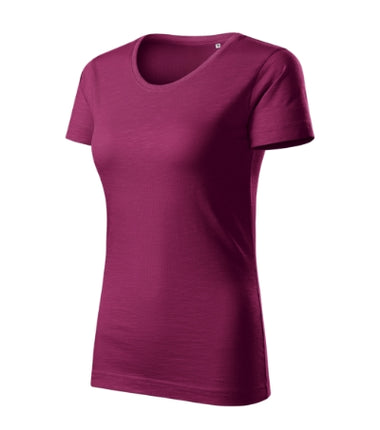 1749612 - Native (GOTS) tricou pentru damă lămâie XS