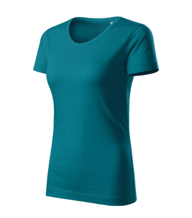 1749612 - Native (GOTS) tricou pentru damă lămâie XS