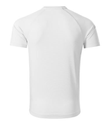 1759213 - Destiny tricou pentru bărbaţi verde măr S