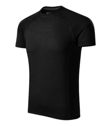 1759213 - Destiny tricou pentru bărbaţi verde măr S