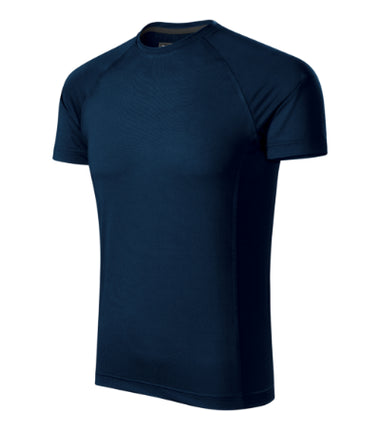 1759213 - Destiny tricou pentru bărbaţi verde măr S