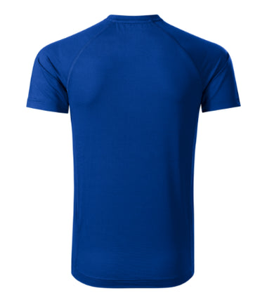 1759213 - Destiny tricou pentru bărbaţi verde măr S