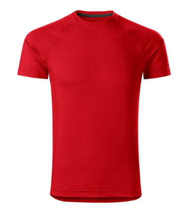 1759213 - Destiny tricou pentru bărbaţi verde măr S