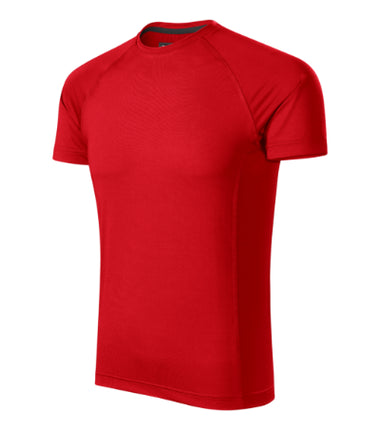1759213 - Destiny tricou pentru bărbaţi verde măr S