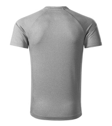 1759213 - Destiny tricou pentru bărbaţi verde măr S