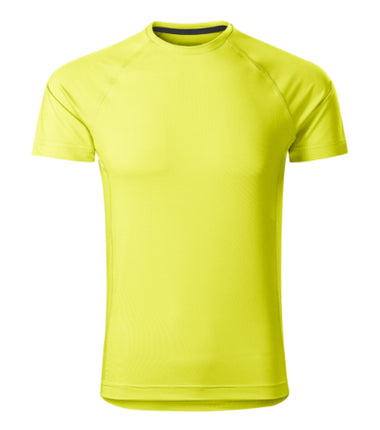 1759213 - Destiny tricou pentru bărbaţi verde măr S