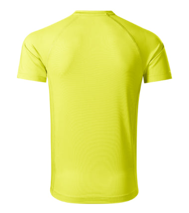 1759213 - Destiny tricou pentru bărbaţi verde măr S