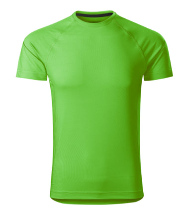 1759213 - Destiny tricou pentru bărbaţi verde măr S