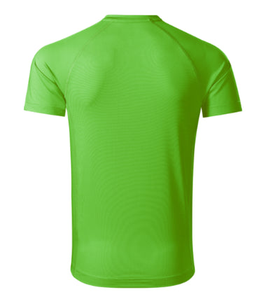 1759213 - Destiny tricou pentru bărbaţi verde măr S