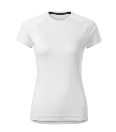 1761212 - Destiny tricou pentru damă gri închis XS