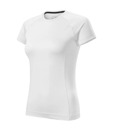1761212 - Destiny tricou pentru damă gri închis XS