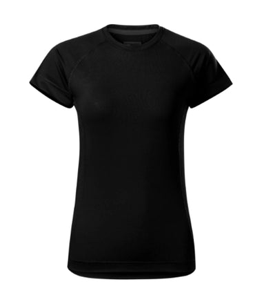 1761212 - Destiny tricou pentru damă gri închis XS