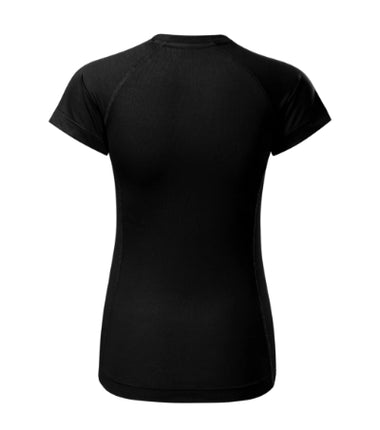 1761212 - Destiny tricou pentru damă gri închis XS
