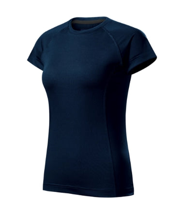 1761212 - Destiny tricou pentru damă gri închis XS
