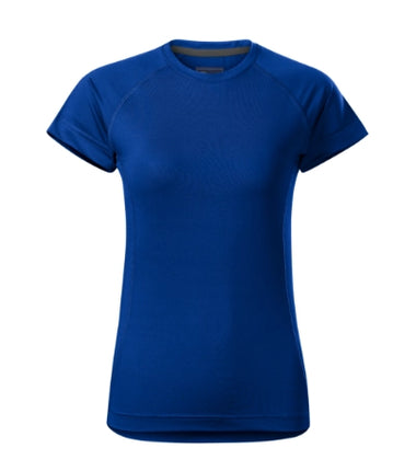 1761212 - Destiny tricou pentru damă gri închis XS