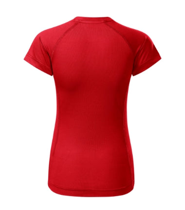 1761212 - Destiny tricou pentru damă gri închis XS