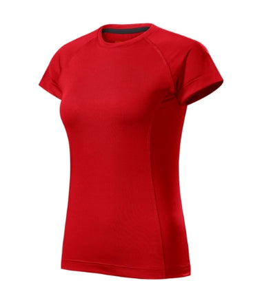 1761212 - Destiny tricou pentru damă gri închis XS