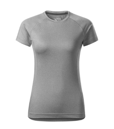 1761212 - Destiny tricou pentru damă gri închis XS