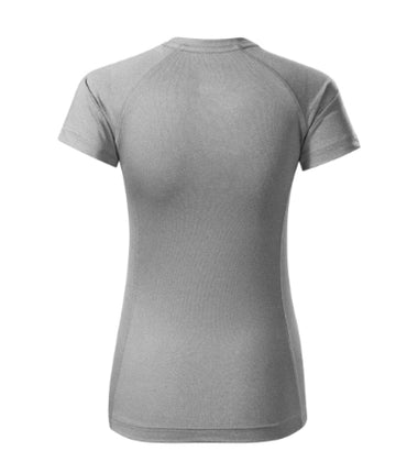 1761212 - Destiny tricou pentru damă gri închis XS