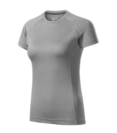 1761212 - Destiny tricou pentru damă gri închis XS