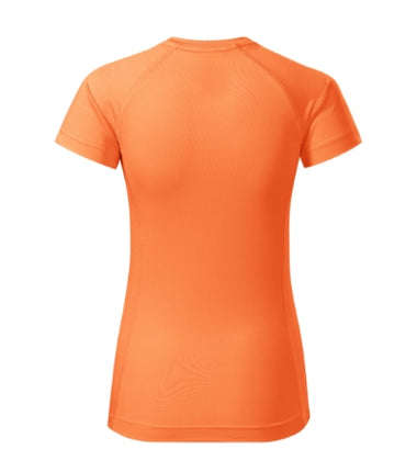 1761212 - Destiny tricou pentru damă gri închis XS