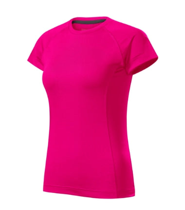 1761212 - Destiny tricou pentru damă gri închis XS