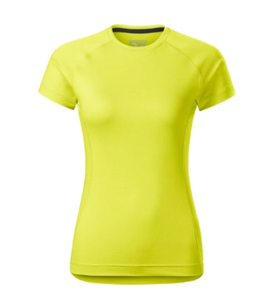 1761212 - Destiny tricou pentru damă gri închis XS