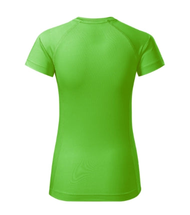 1761212 - Destiny tricou pentru damă gri închis XS