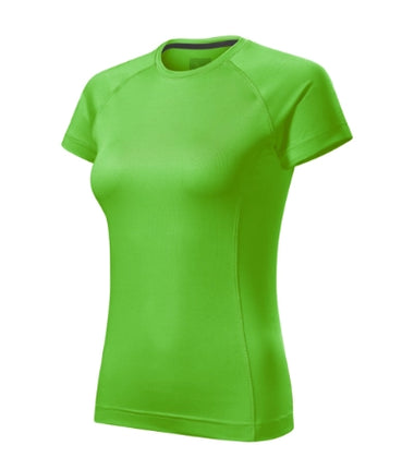 1761212 - Destiny tricou pentru damă gri închis XS