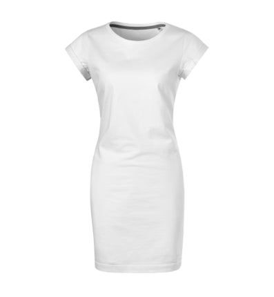 1781212 - Freedom rochie pentru damă gri închis XS