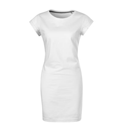 1781212 - Freedom rochie pentru damă gri închis XS