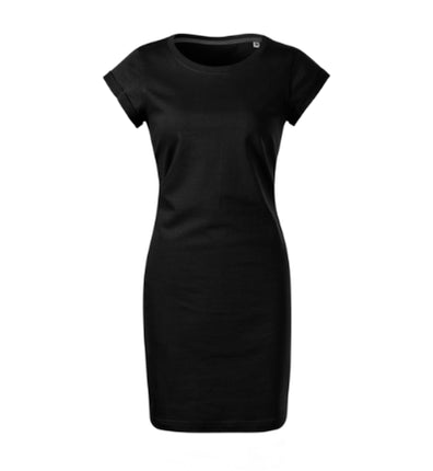 1781212 - Freedom rochie pentru damă gri închis XS