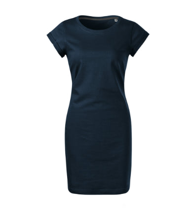 1781212 - Freedom rochie pentru damă gri închis XS