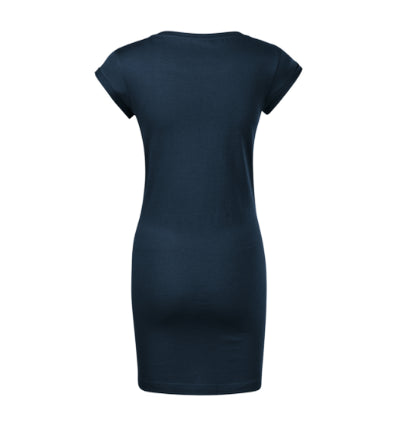 1781212 - Freedom rochie pentru damă gri închis XS
