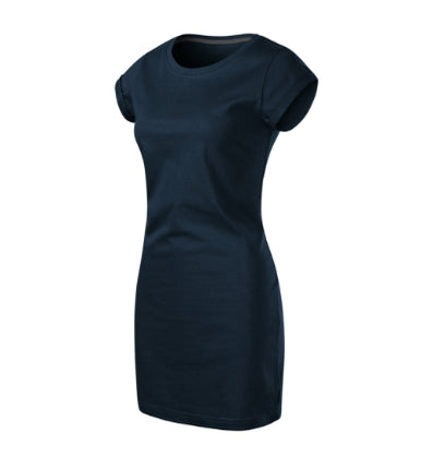 1781212 - Freedom rochie pentru damă gri închis XS