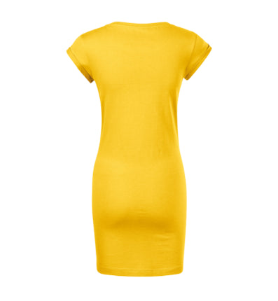 1781212 - Freedom rochie pentru damă gri închis XS